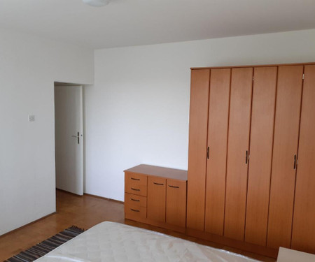 Apartman Ustanička