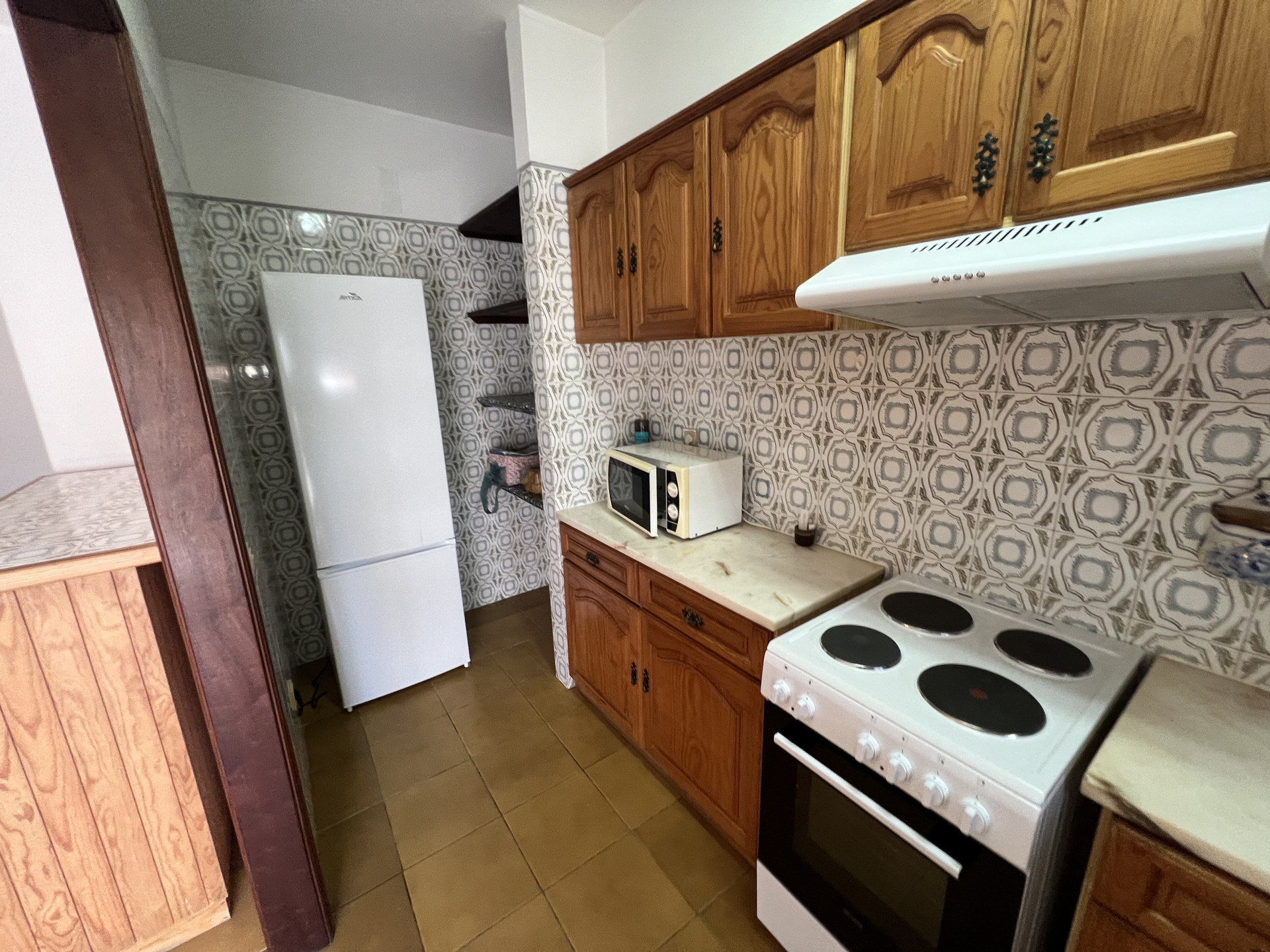 Cozinha 