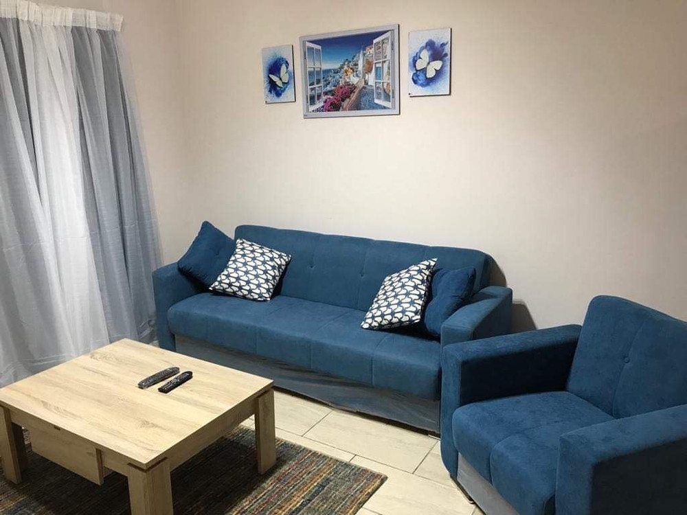 AlDau Hights one Bedroom Elegante Apartment 10201 preview