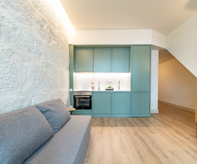 Bonjardim Suites 1