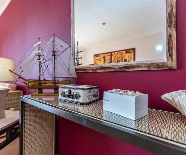 Luxury Apartment, Marina, Beach & Pool