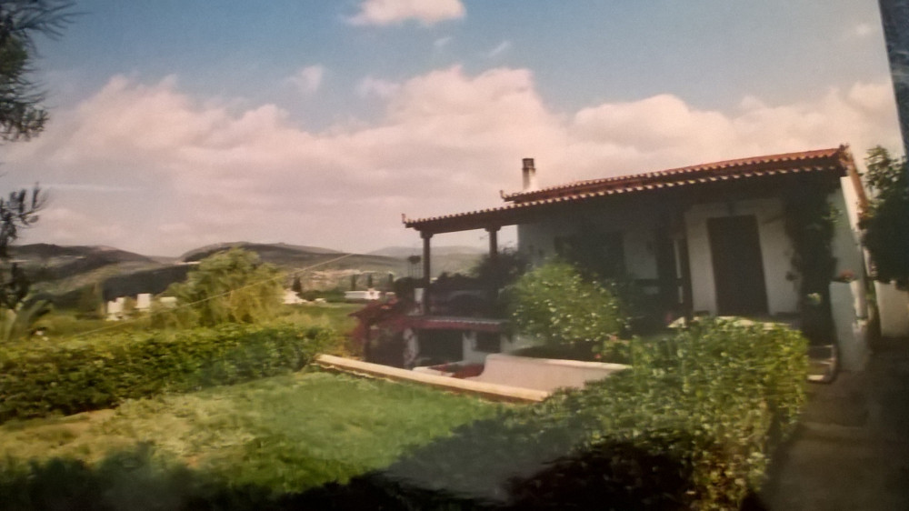 Charming House in Paralia, New Epidaurus preview