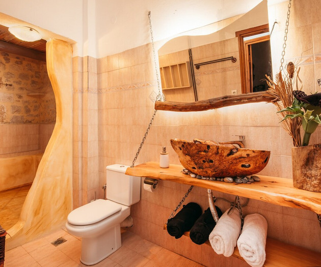 Villa Hidden Gem Crete