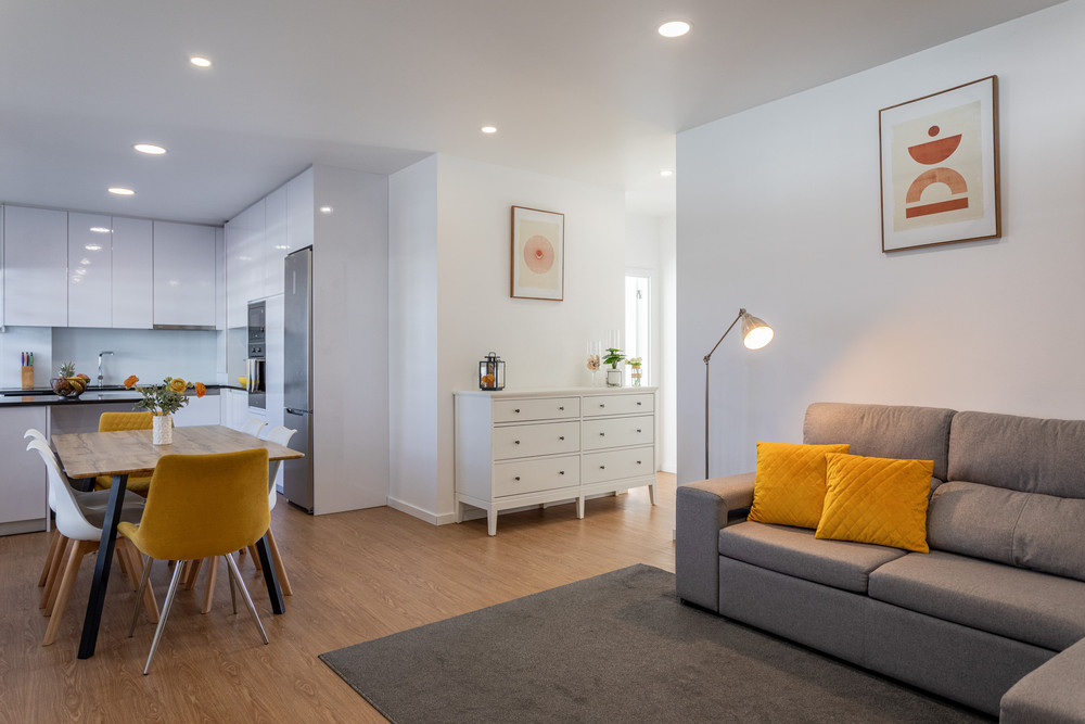 New and cozy apartment at Praia da Barra preview