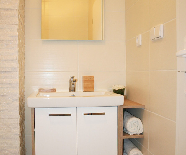 Apartment Lea