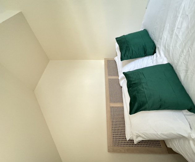 Enyo House Brentford London