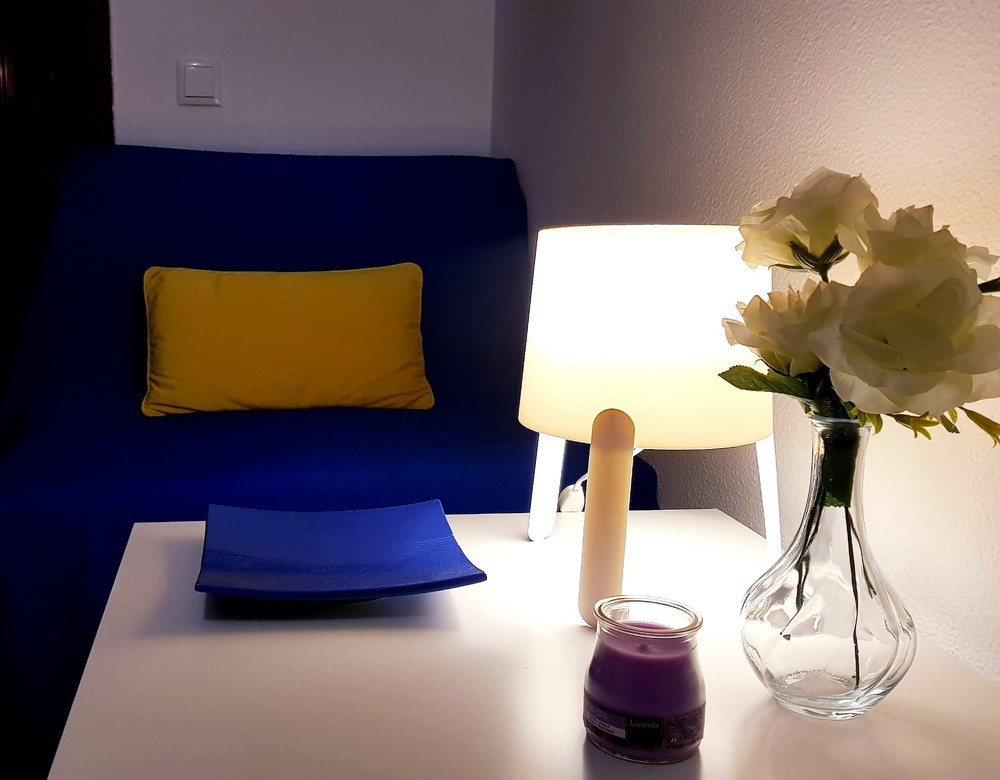 1 DBLE BEDROOM BY CASA DA MUSICA