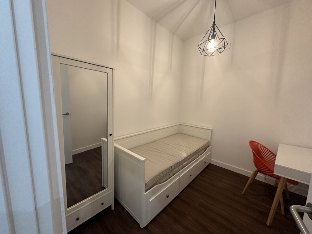 Modern 2 bedroom apartment next to Clérigos preview