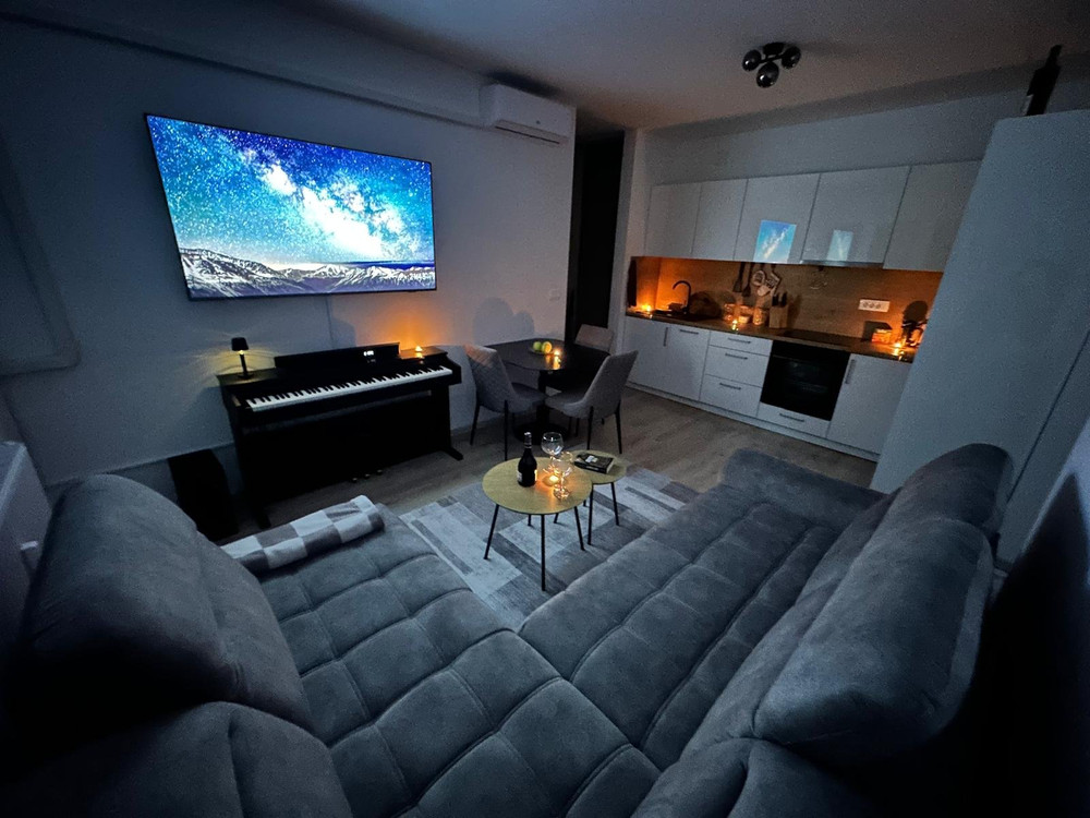 Premium 2-Bedroom+Terrace/All costs Inclusive !!! preview