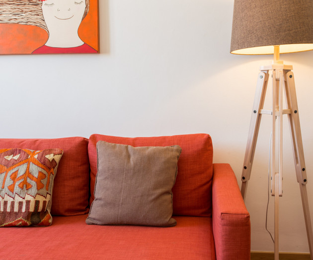 Alfama Rio · Alfama River View T.M. Flat