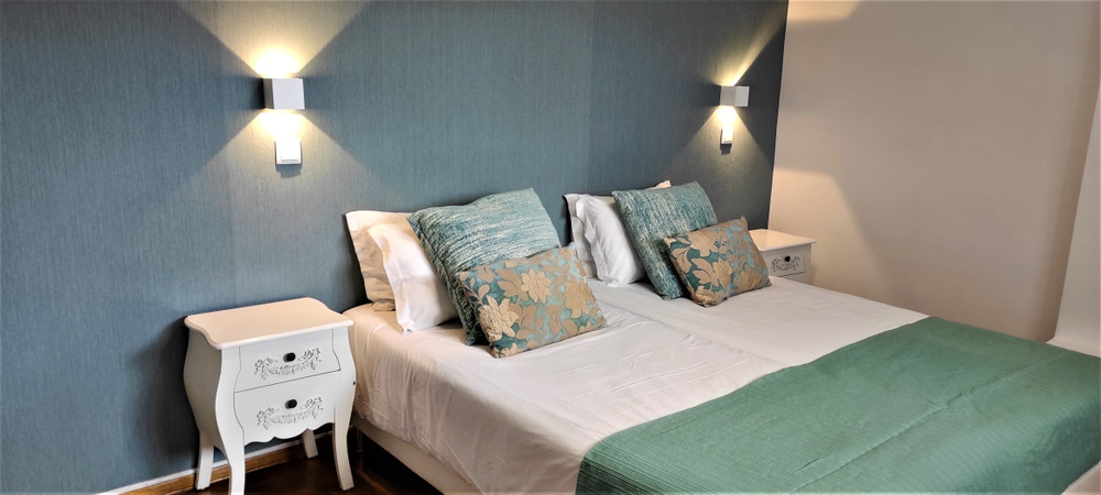 Guesthouse 5 suites 10 Guests 5 wc Avenue liberty preview