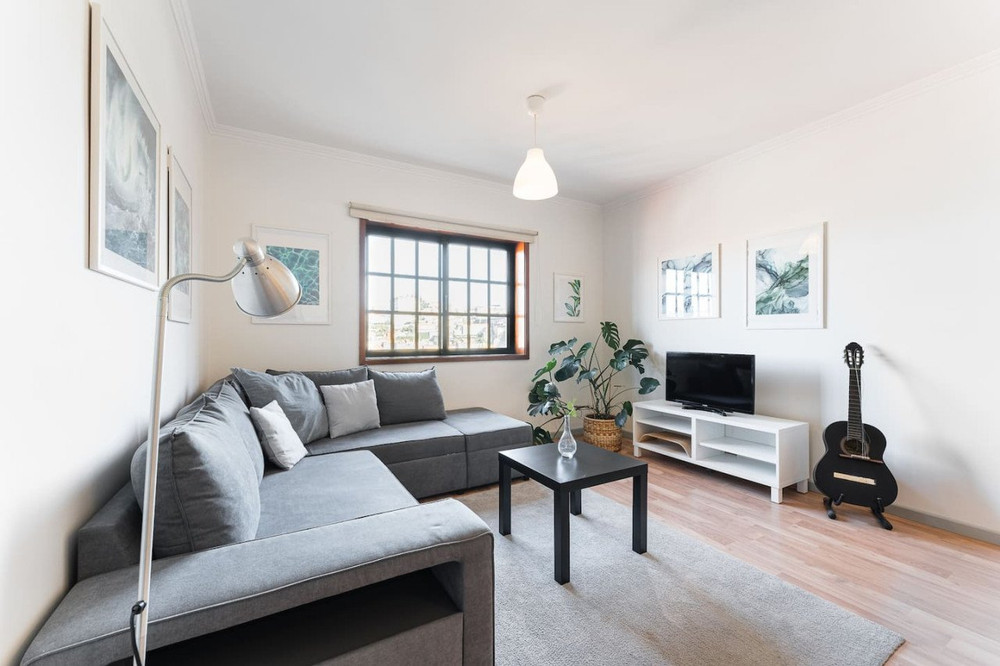 Dream Views of Porto | Private Apt in Gaia! preview