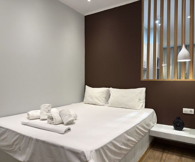 SmartLiving Central Apt 10