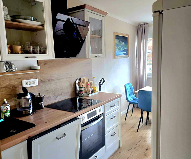 Berislove Apartment