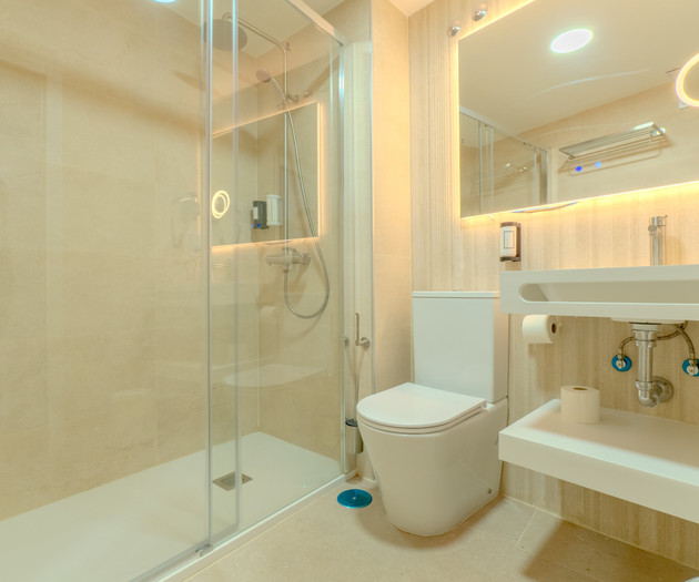 Apartamentos Globus by Milagrosa Collection