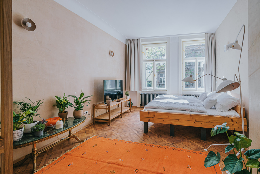 Babylon Apartment preview