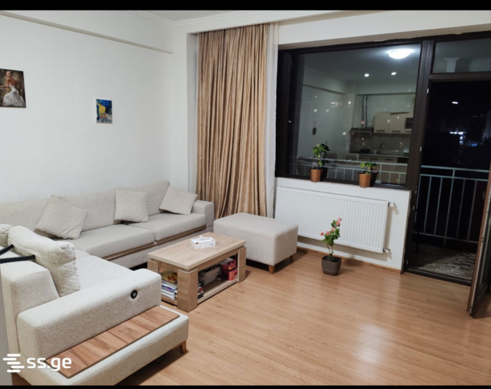 Beautiful Flat in heart of Tbilisi (Georgia) preview