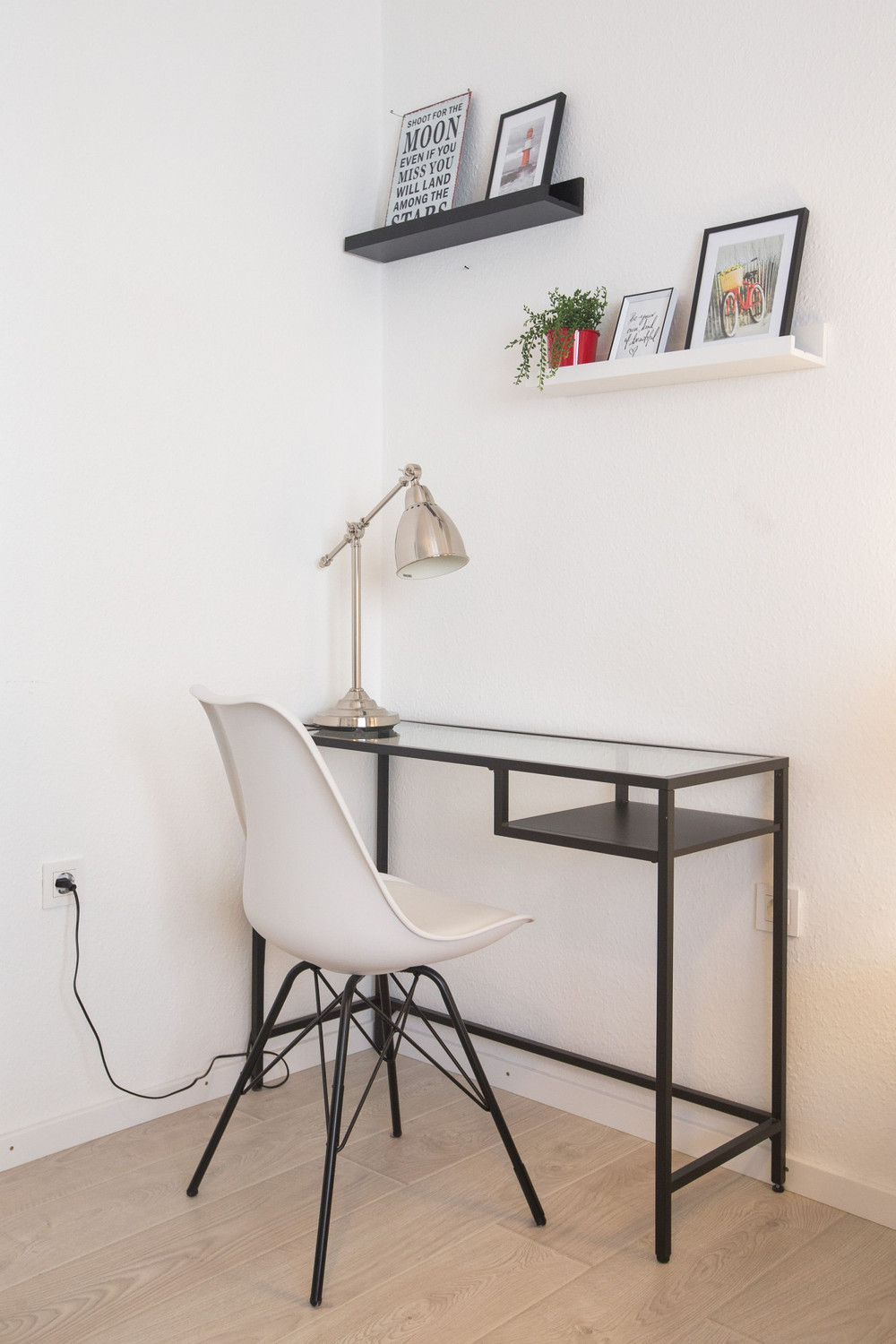 ★Bright Chic Studio with a Touch of Luxury★ preview