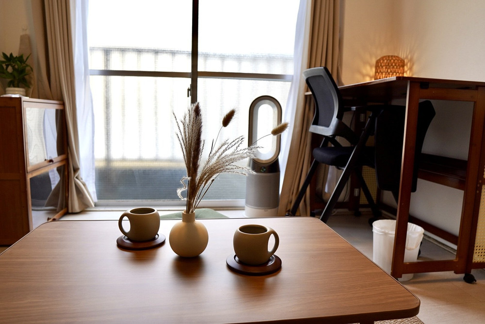Pet-Friendly Riverside Home | Takadanobaba 3 min preview