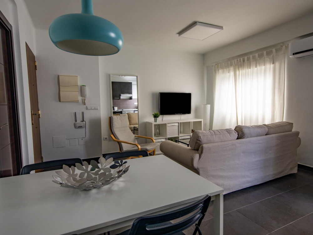 HOMEABOUT CERVANTES APARTMENT 25 (2BR 2BT) preview