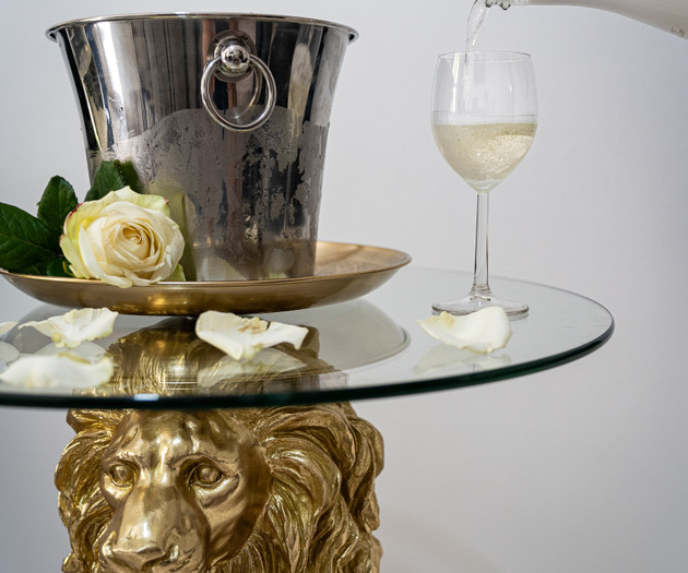 Premium Lion Suite | Grand Vinohrady Home