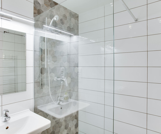 MODERN AND COSY APARTMENT - Prague 4