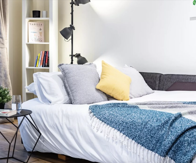 MODERN 1 BED NEAR LONDON BRIDGE
