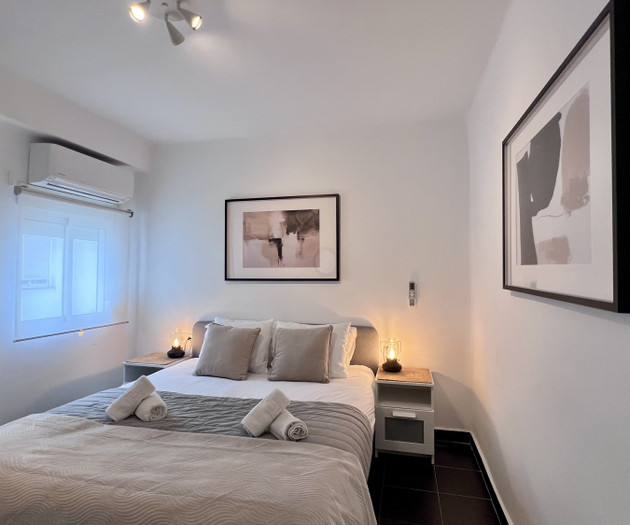 Peachy Stays 3-Bedroom Brand New Central Flat