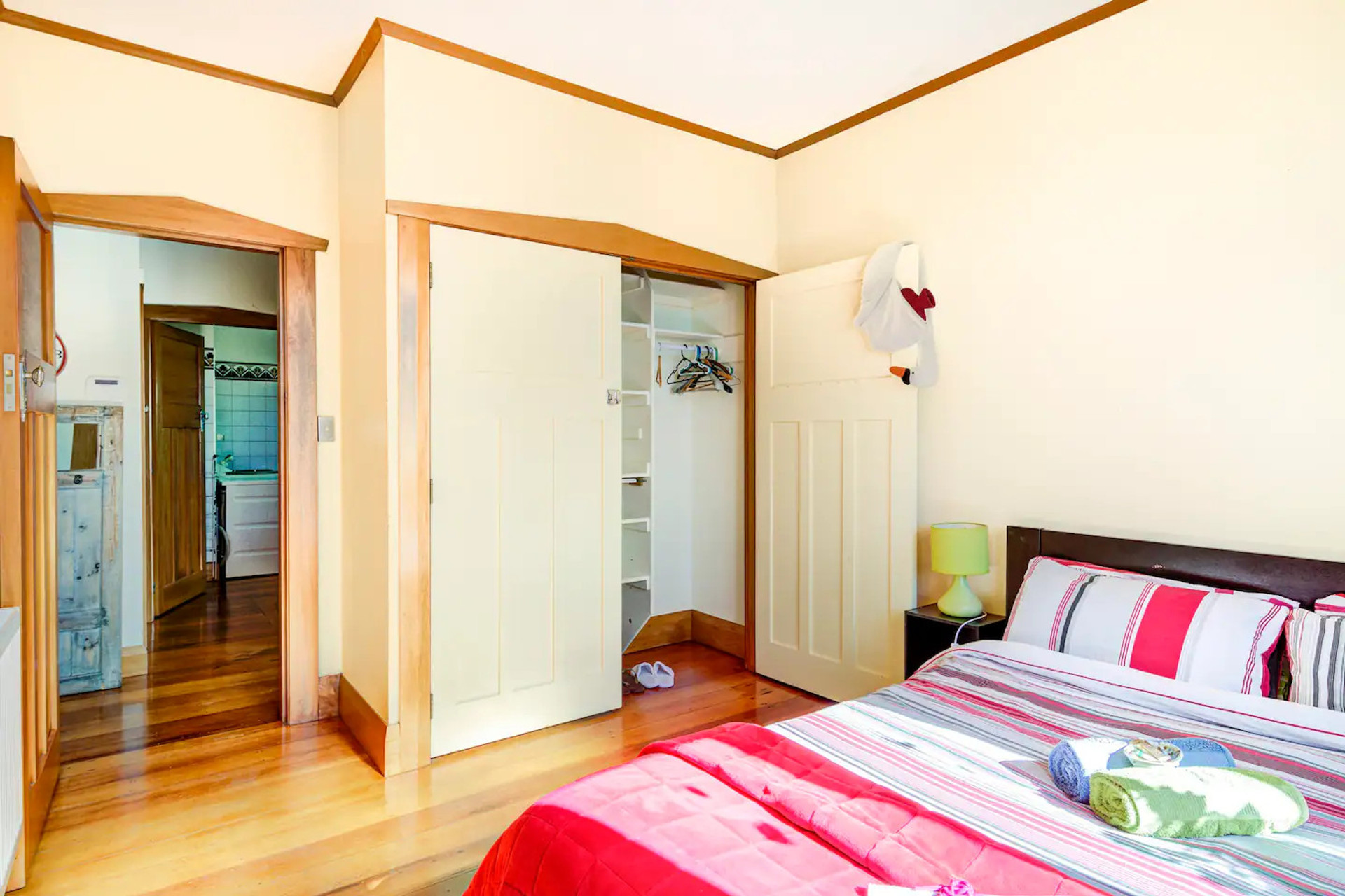 Private room