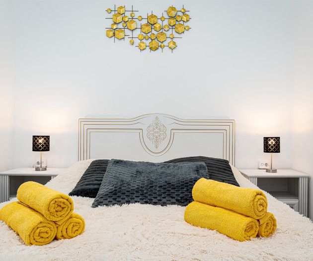 Premium Lion Suite | Grand Vinohrady Home