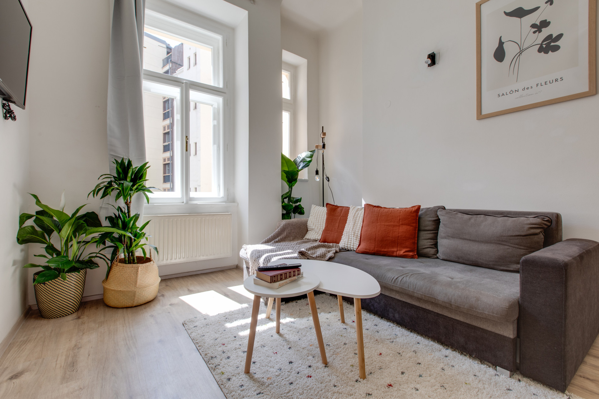 living space