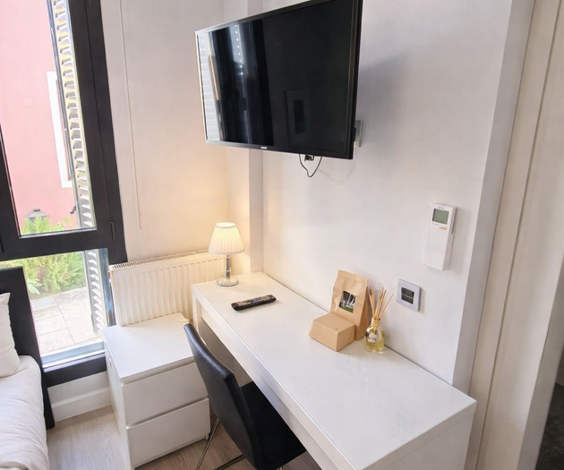 Asombroso Alojamiento - Habitación 4 en Madrid