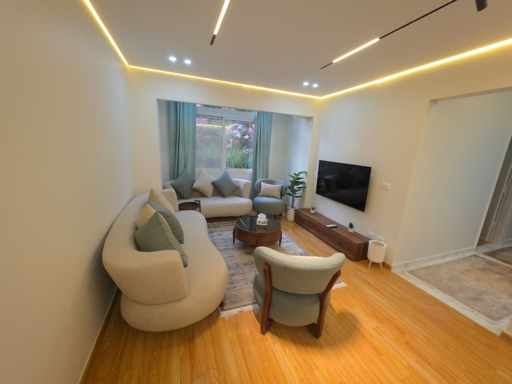 Luxury stay in Sheikh Zayed, beside schools, malls preview
