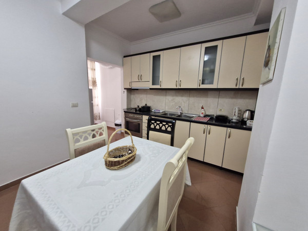 Sala de jantar