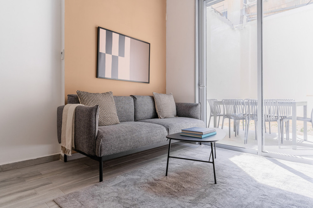 Blueground | Florentine,Spacious,Private Garden-13 preview