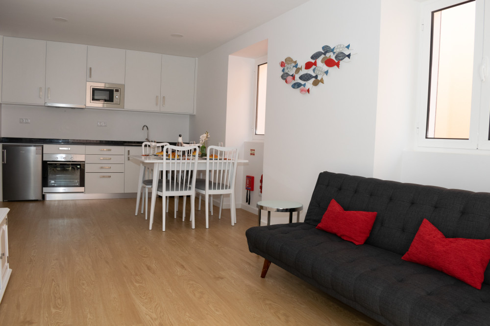 Ponta do Sol, Sunscape Ocean 1 Bdr Aprt preview