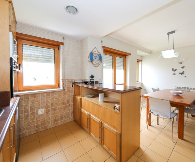 Apartamento Maré