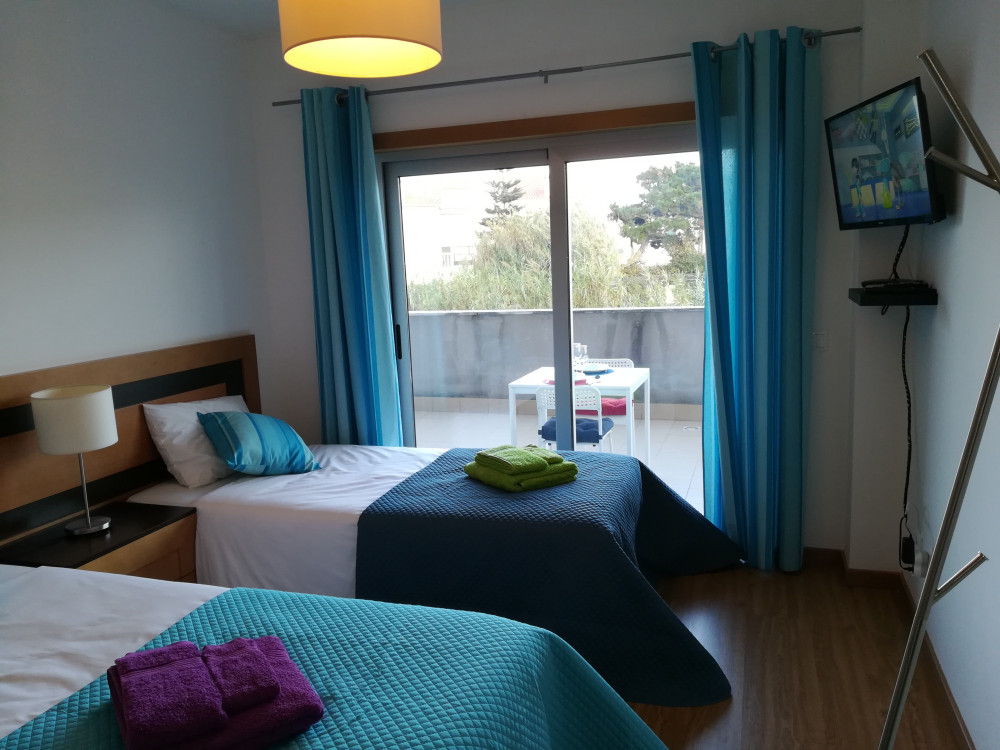 Apartamento Bayside - Sao Martinho do Porto