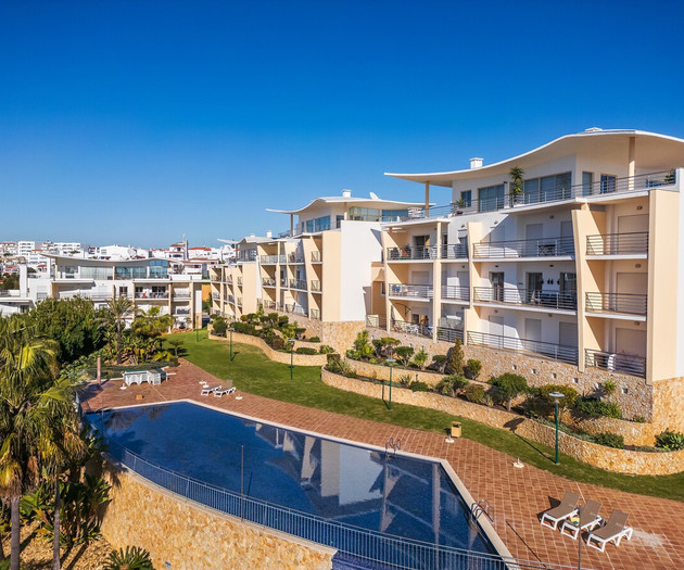 Flat Figo Ocv - Ocean View