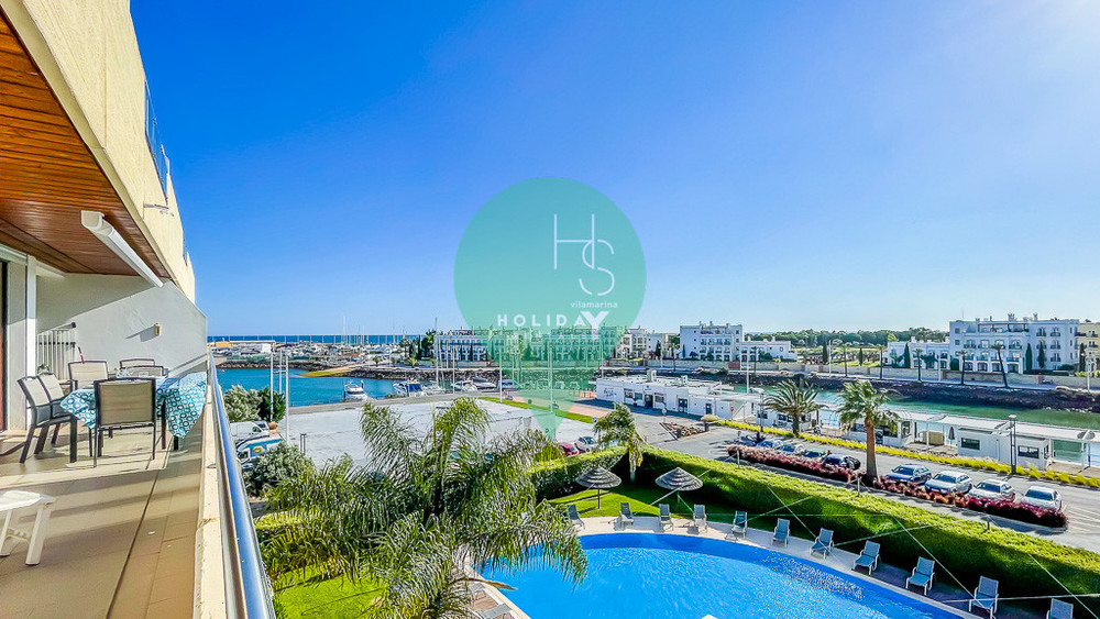 Aquamar Sunset - Vilamoura Marina, by HsRentals preview