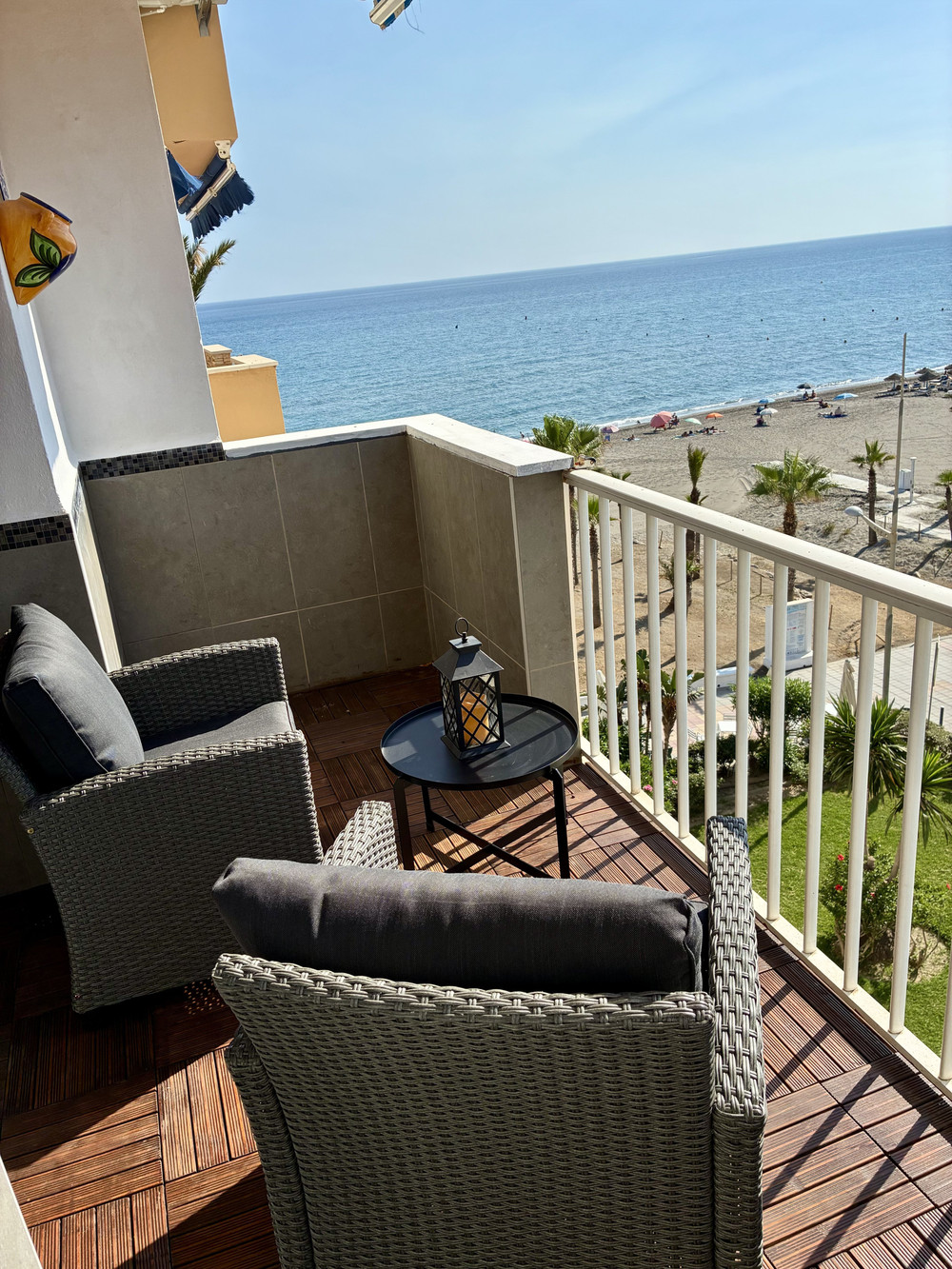 Oceanfront: Sunsets with the Beach @Your Doorstep preview