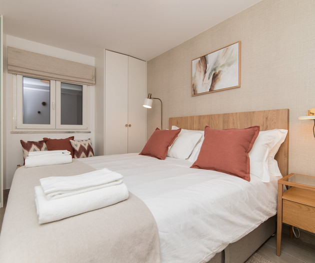 Mare Alta – Premium Apartment