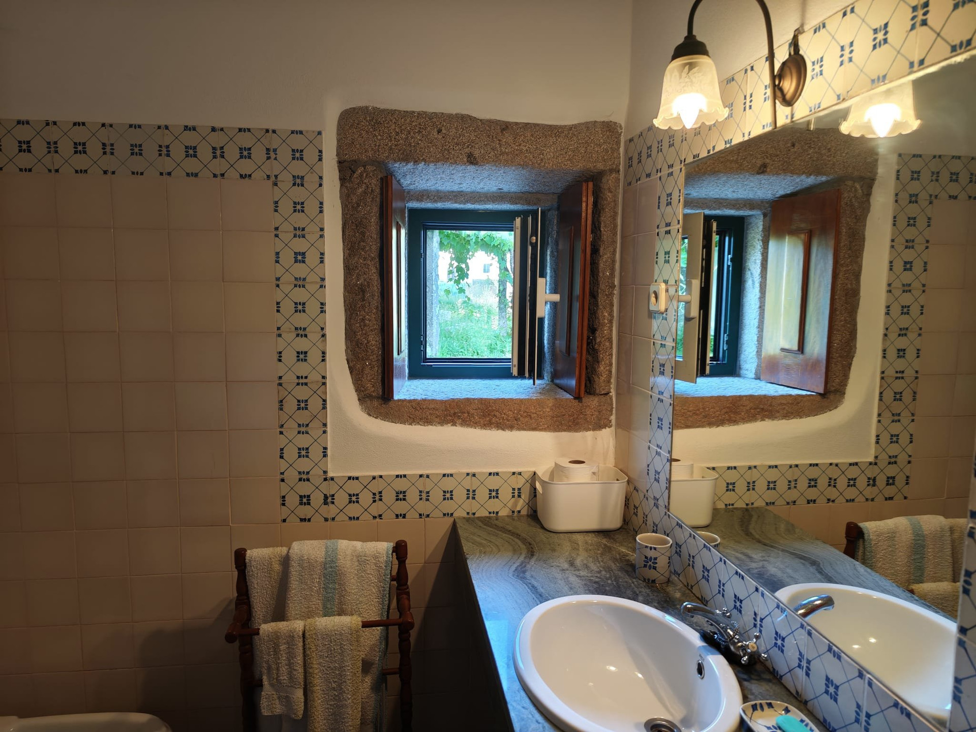 WC