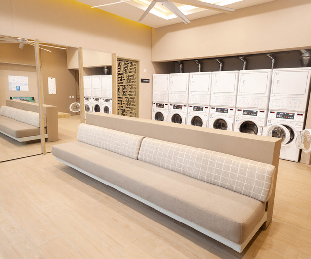 Loft Signature · Playa, piscinas y jacuzzis