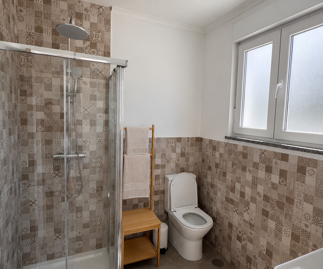 Modern & Peaceful 1-Bedroom in Lourinhã Portugal