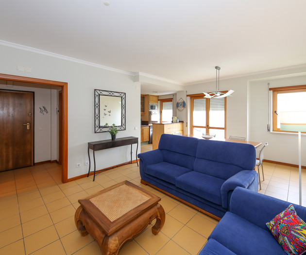 Apartamento Maré