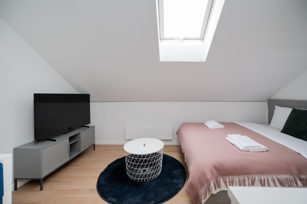 Luma Apartment 32 by Reside Baltic preview