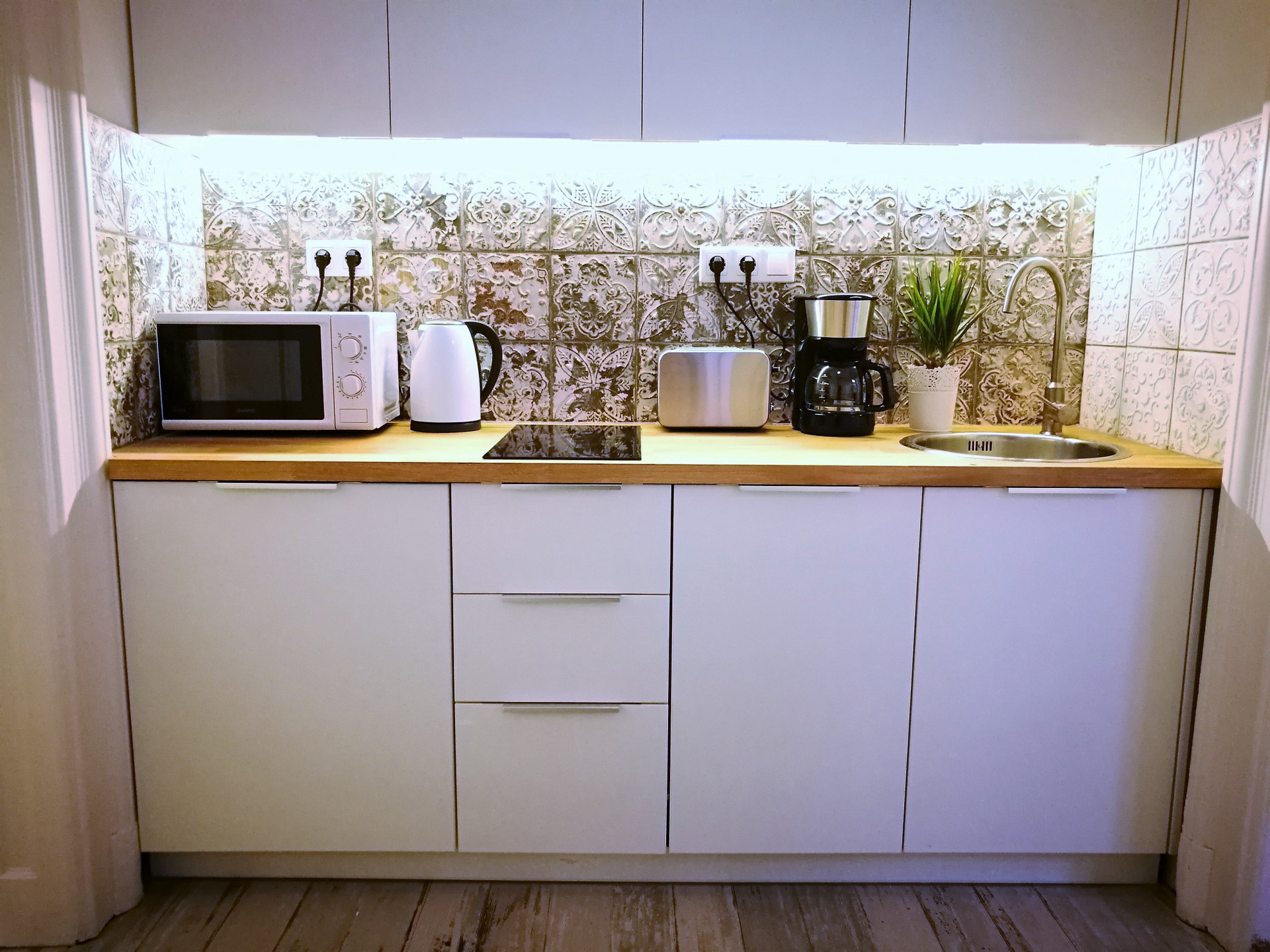 Kitchenette