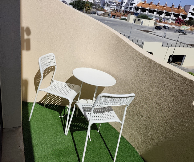 Excelente apartamento em Albufeira