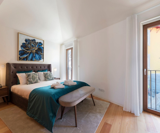 Porto Riverviews | Monte dos Judeus